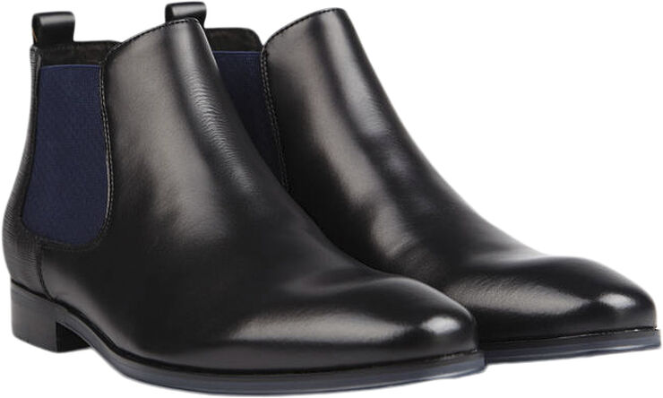 DIGEL Stetson Black