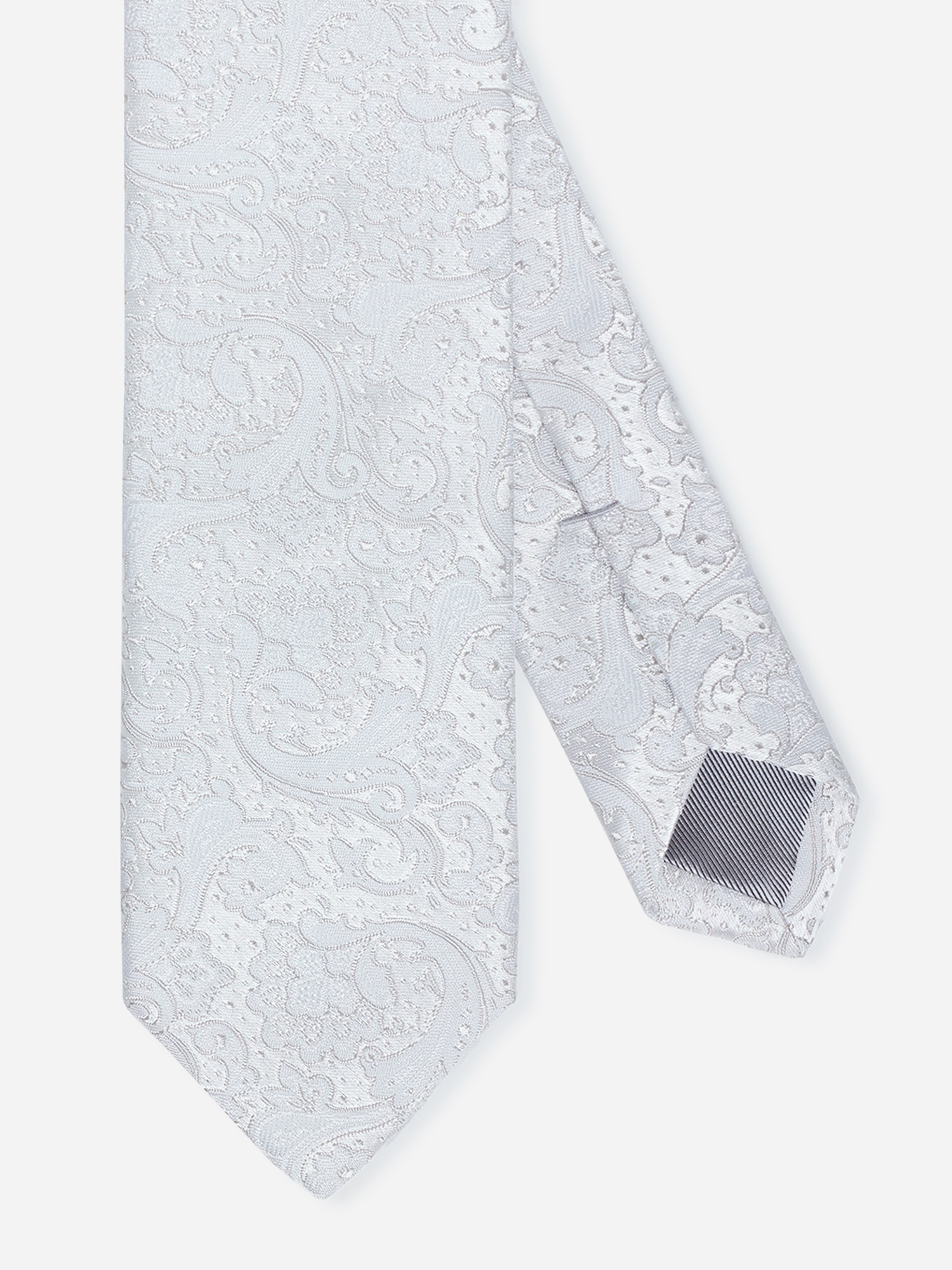 MONTI Krawatte »LAPO« mit edlem Paisley-Muster – ideal für den Bräutigam