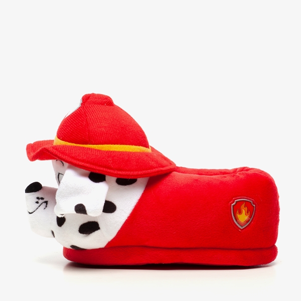 Paw Patrol Marshall kinder pantoffels