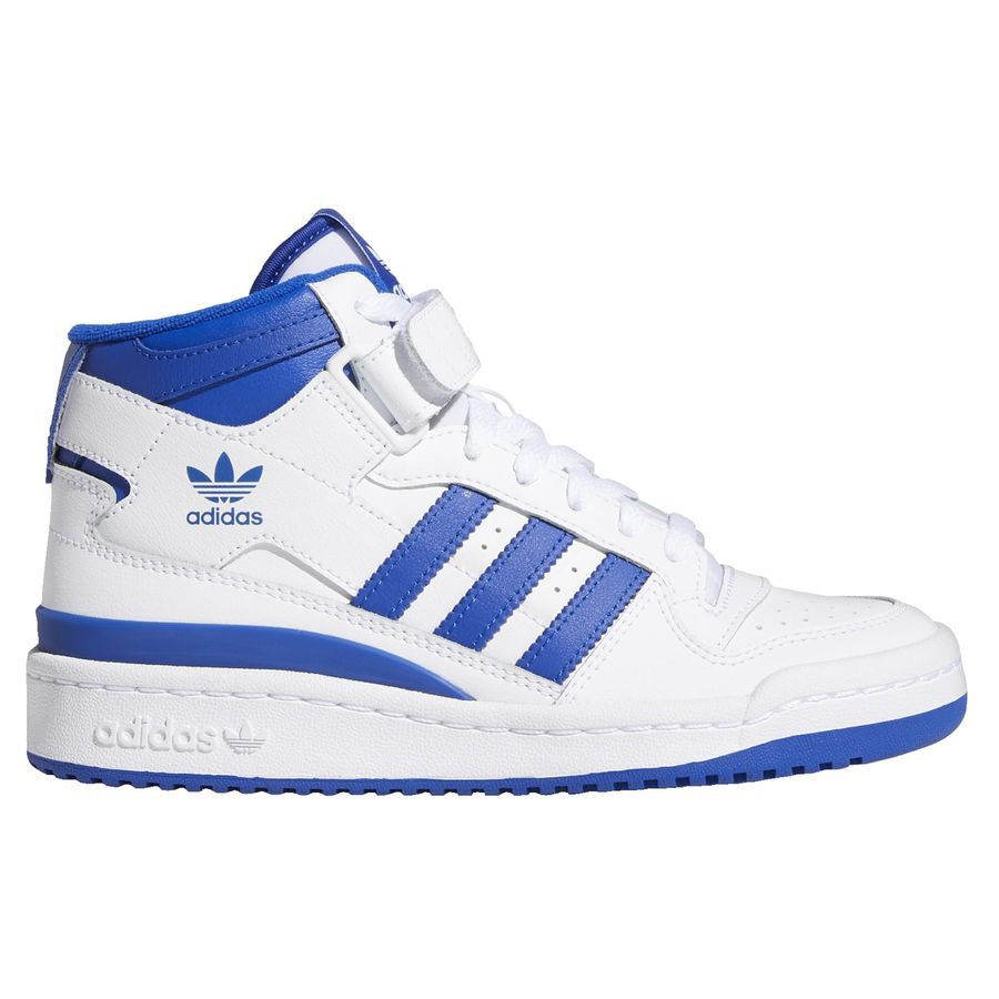 Adidas Original Chaussure Forum Mid