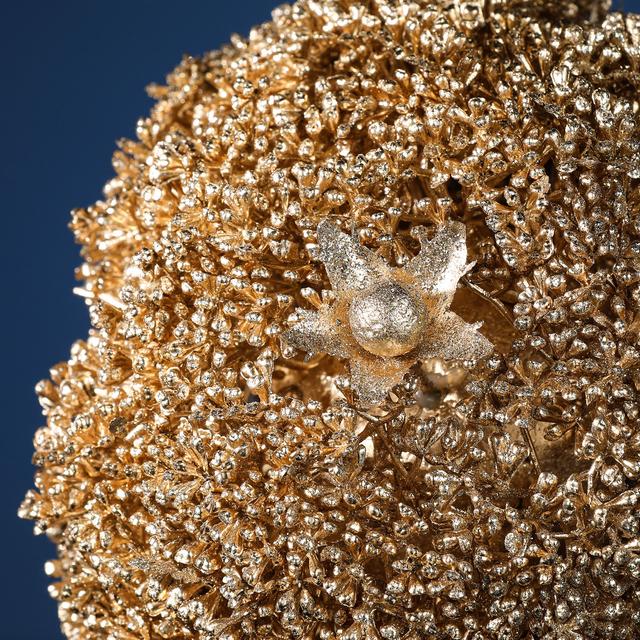 Dekokugel gold