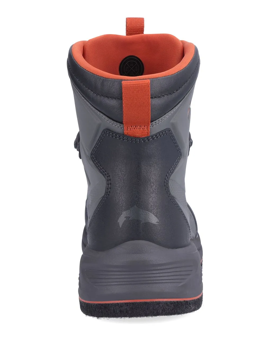 Simms Simms Freestone Boot Felt Gunmetal