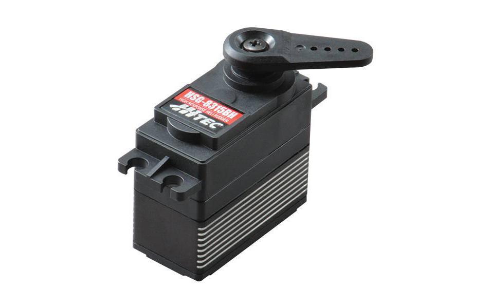 Servo HS-8315BH Digital HVHeckservo