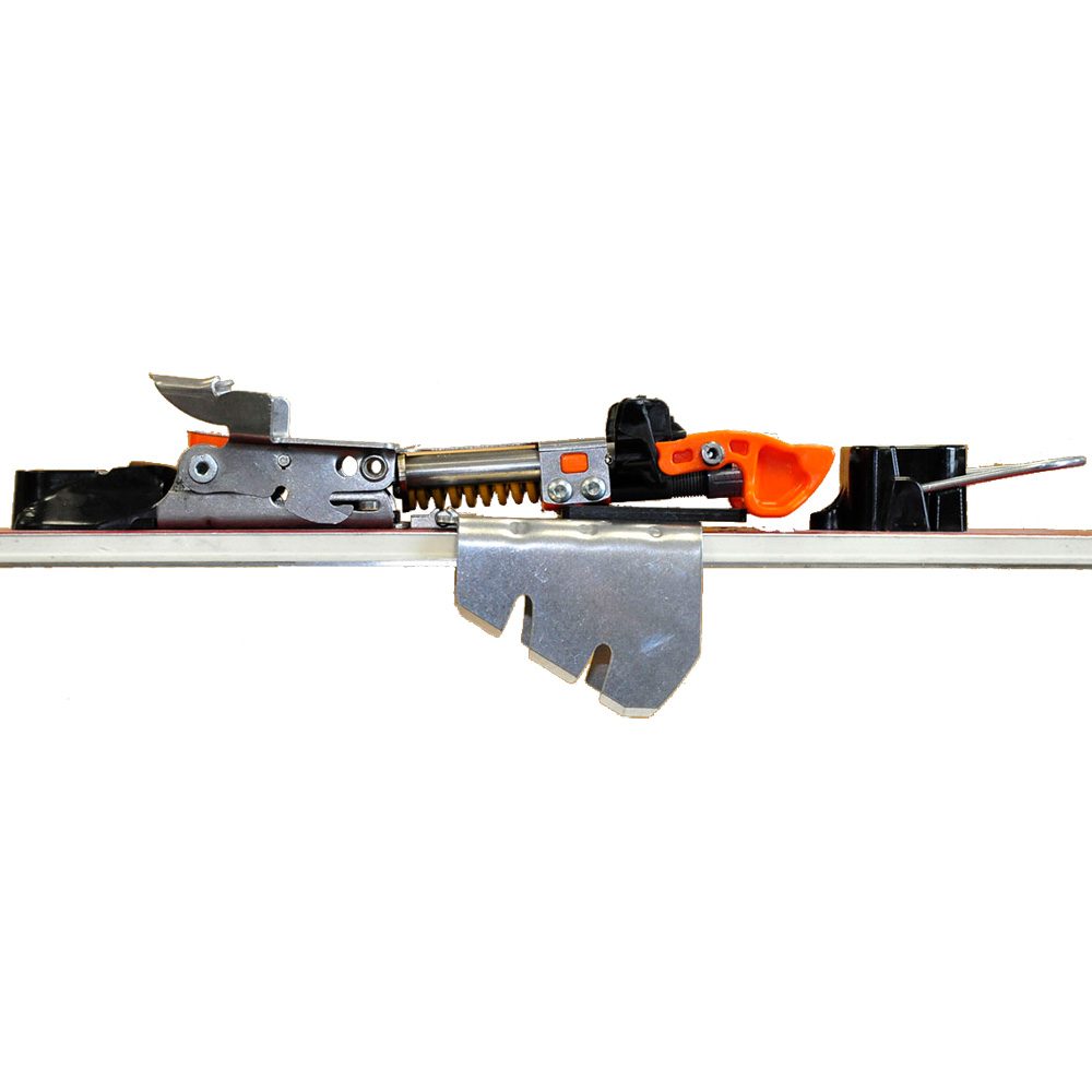 22 DESIGNS Harscheisen 110mm für Outlaw Bindung