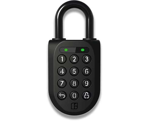 Igloohome Smart Padlock 2