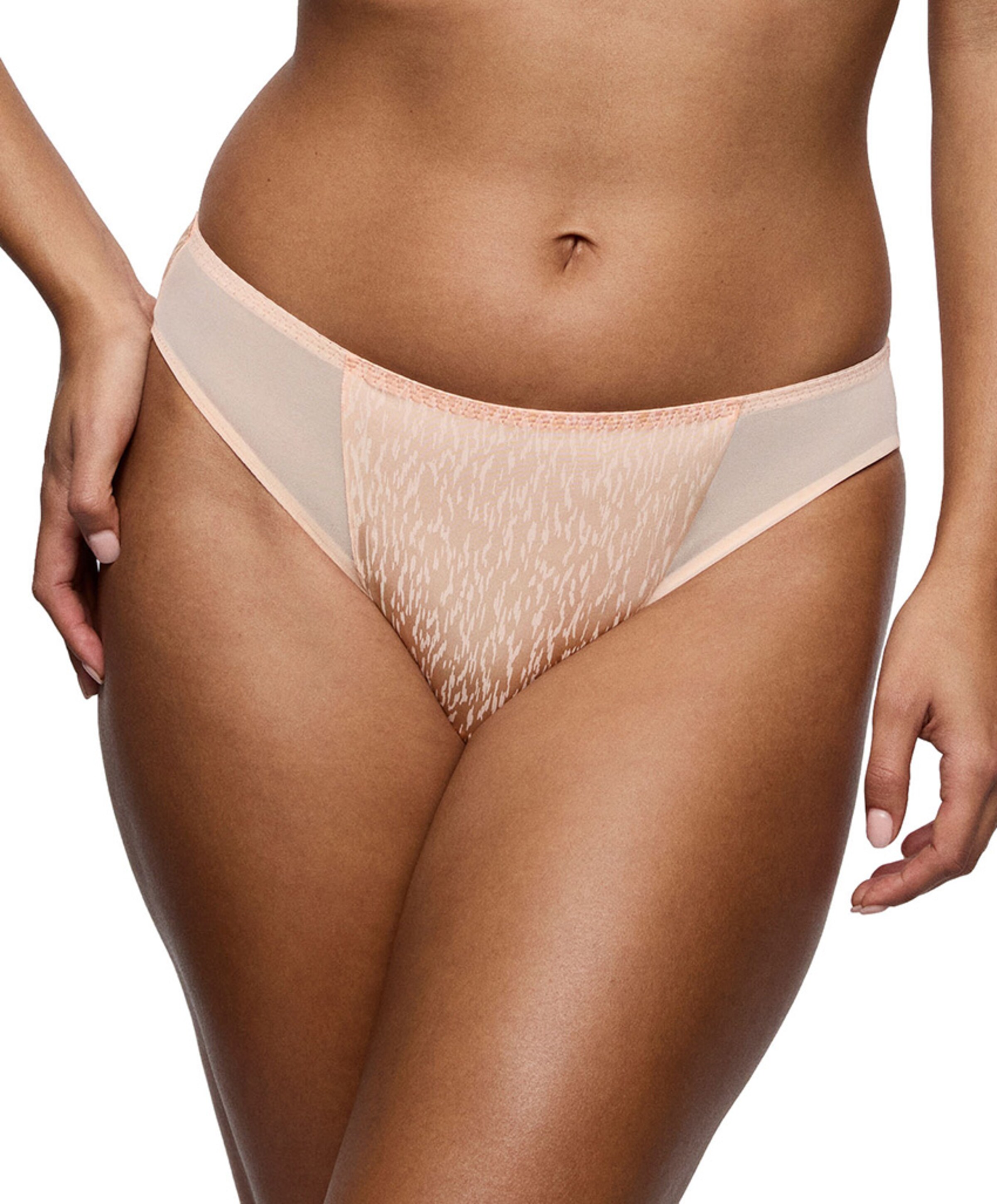 PrimaDonna Twist Dames slip beige
