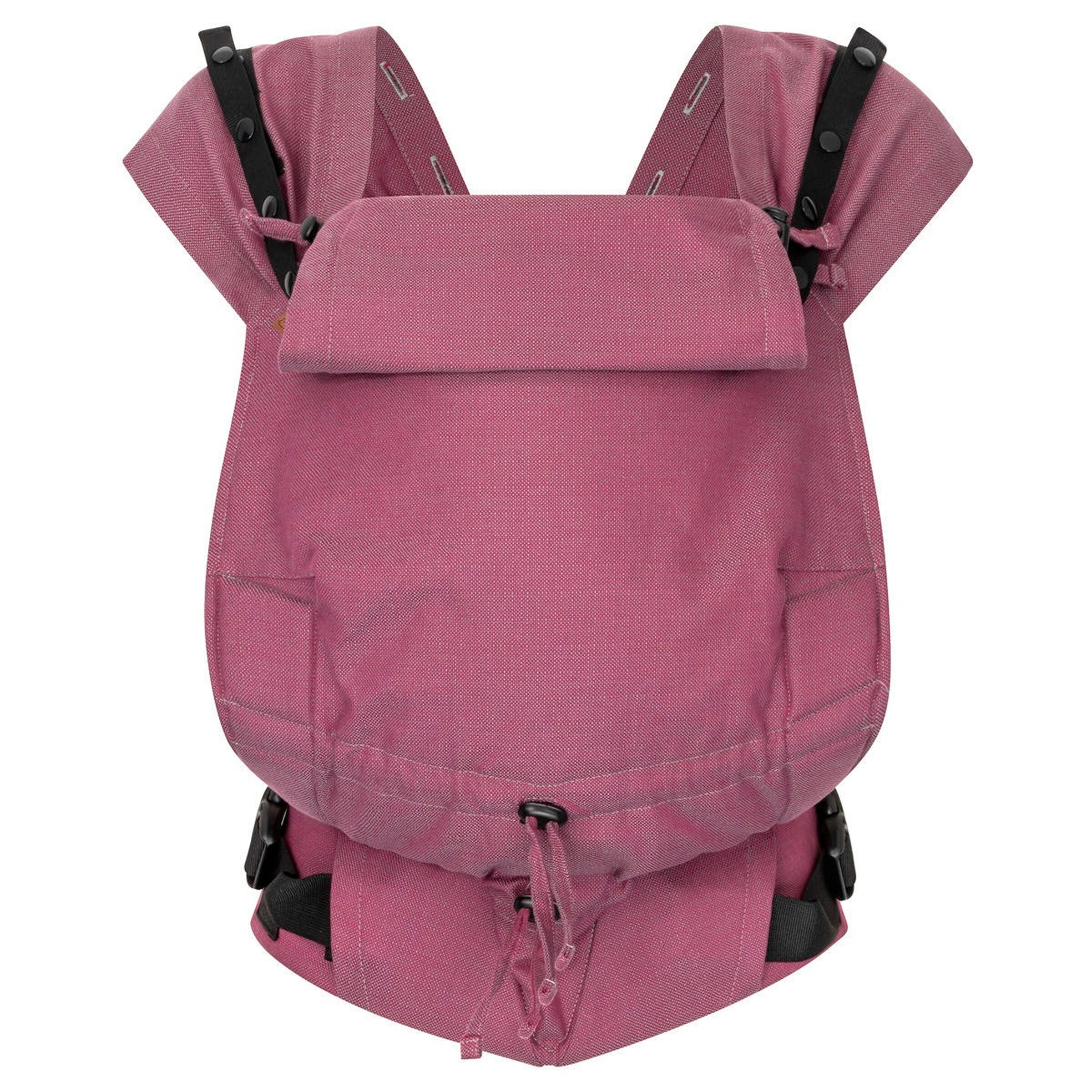 HOPPEDIZ® Babytrage Primeo Mallorca