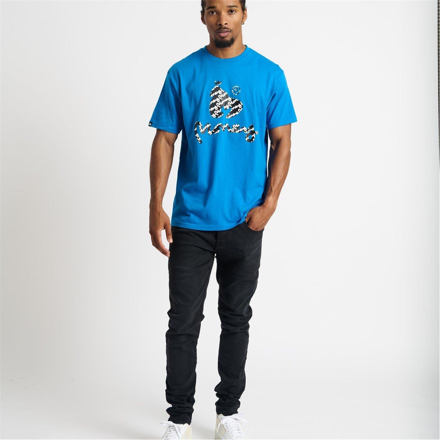 Money 5 Pack Ape Fill T shirts