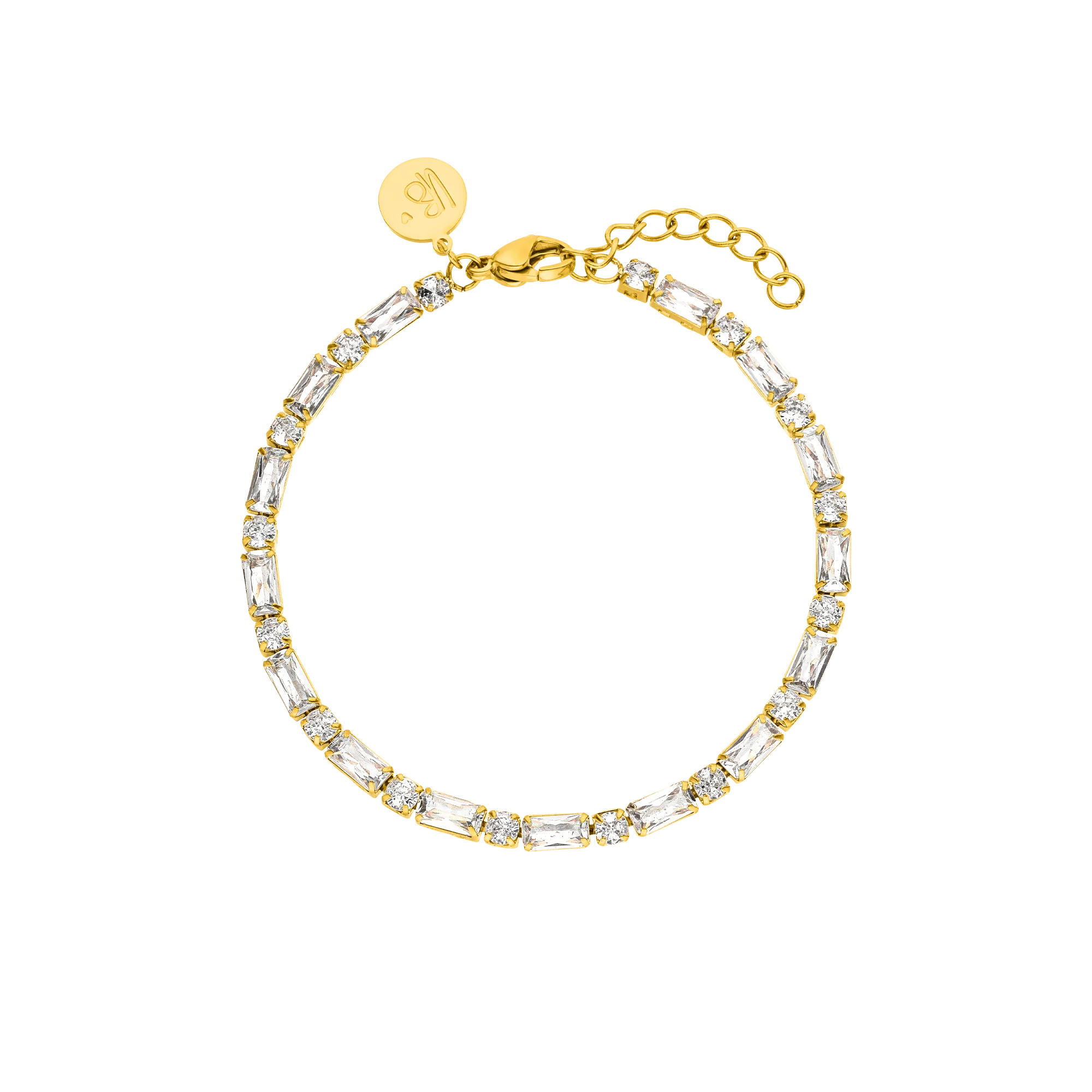 Primo Amore Armband - Blessed CoIlection | PURELEI