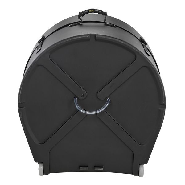 Hardcase HN24B Bass Drum Koffer