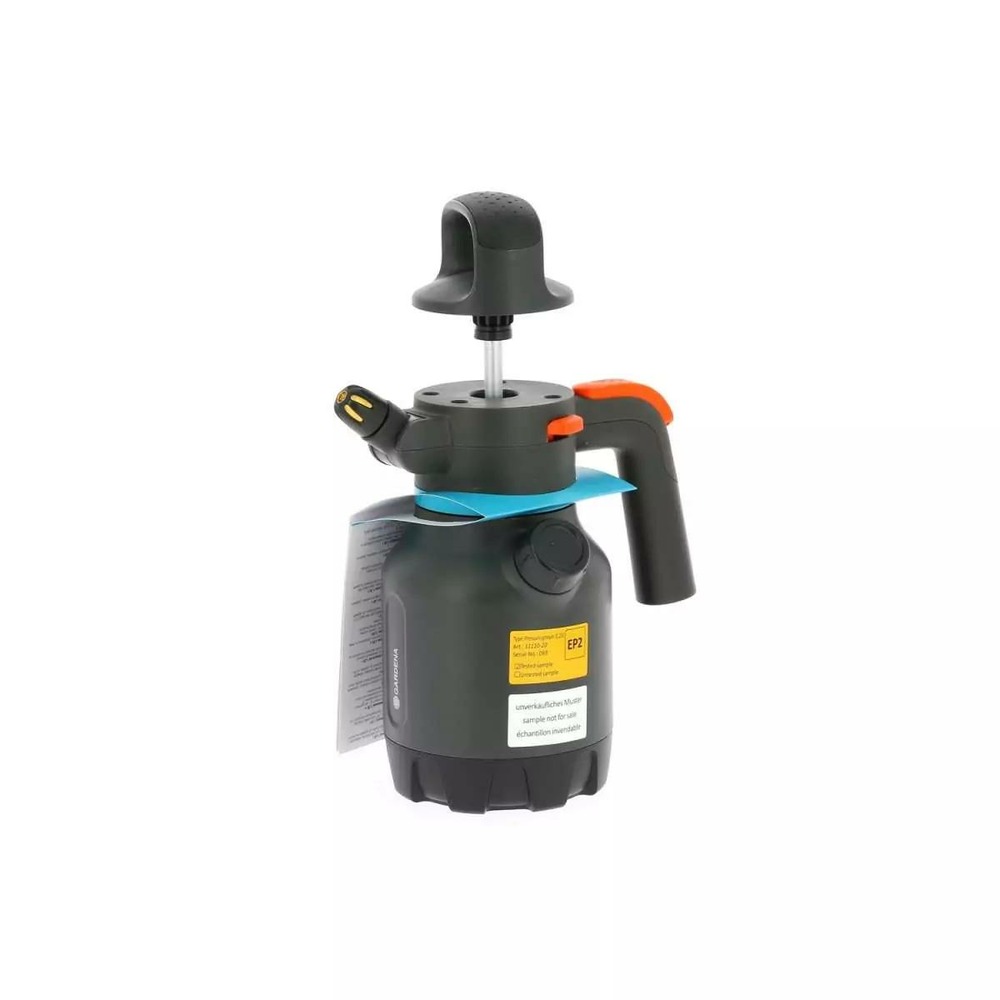 Pulvérisateur à pression préalable 1,25 l - gardena