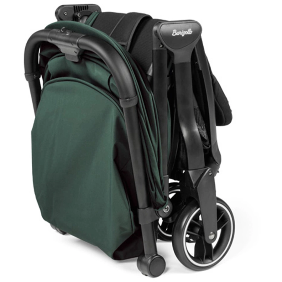 Burigotto Buggy COPA Green