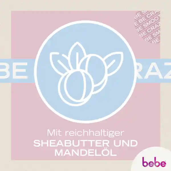 Vollgeschmeidig Rich Shower Balm