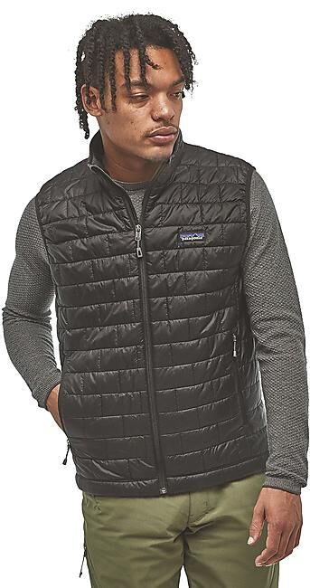 PATAGONIA - SYNTHETIQUE NANO PUFF VEST M