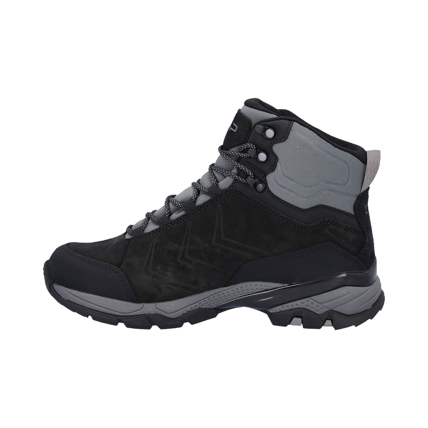 CMP Melnick 2.0 Mid Waterproof Herren Trekkingschuhe