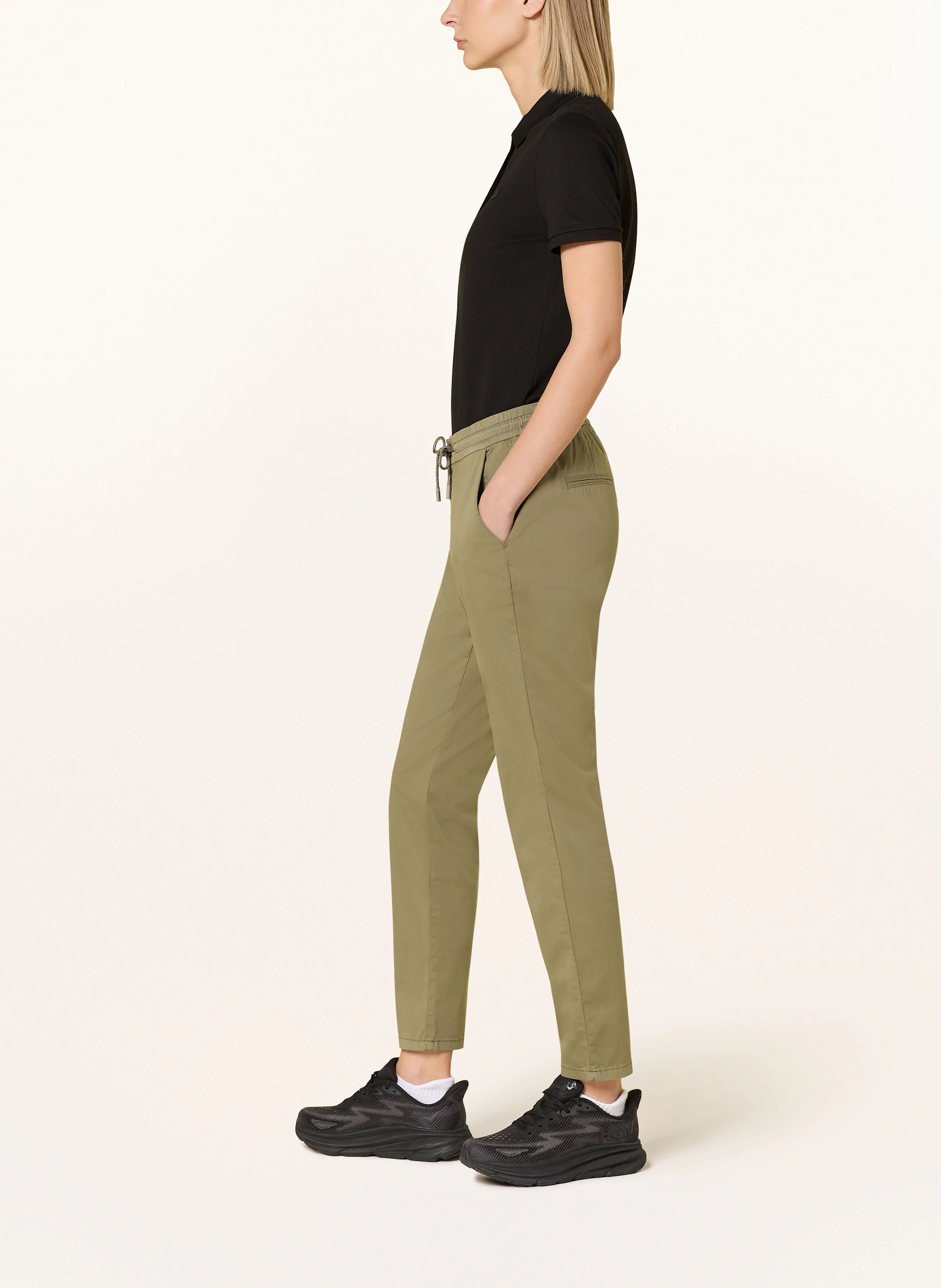 ALBERTO Golfhose CLARA