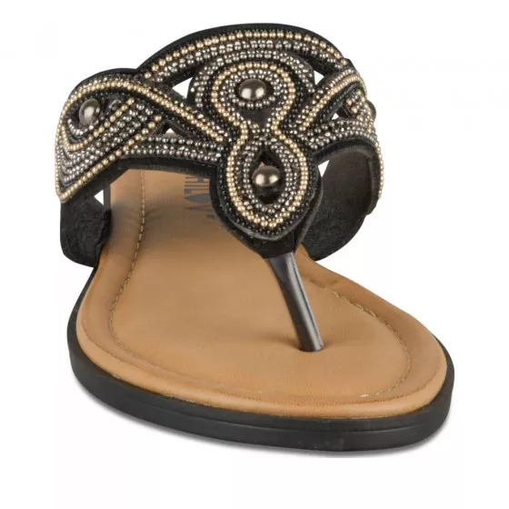 Tongs NOIR PHILOV