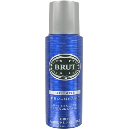 Brut Deospray Oceans 200 ml