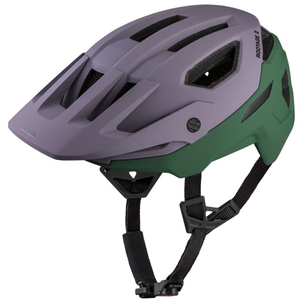 Alpina - Rootage 2 - Casque de cyclisme