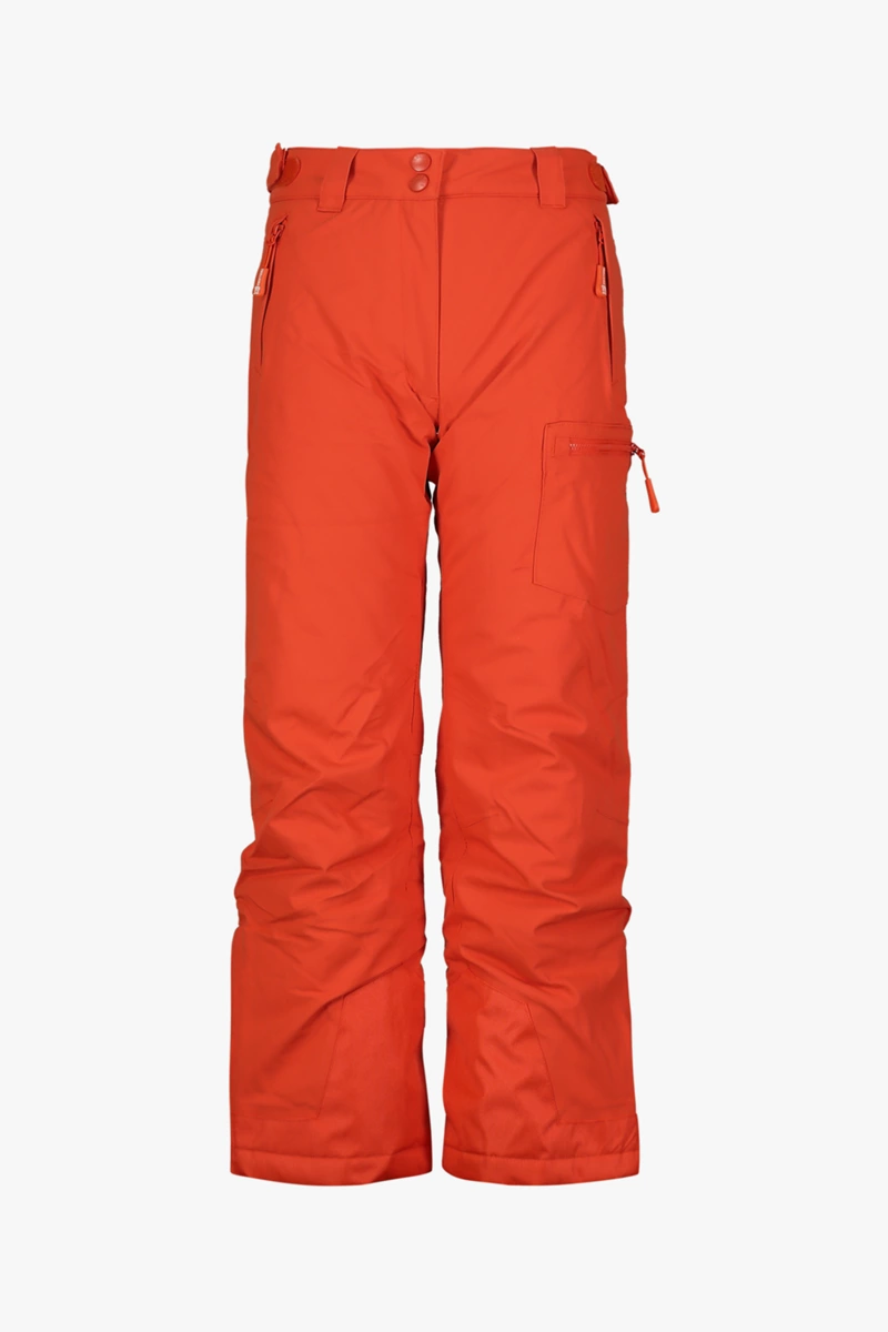 Trollkids Hallingdal Kinder Skihose