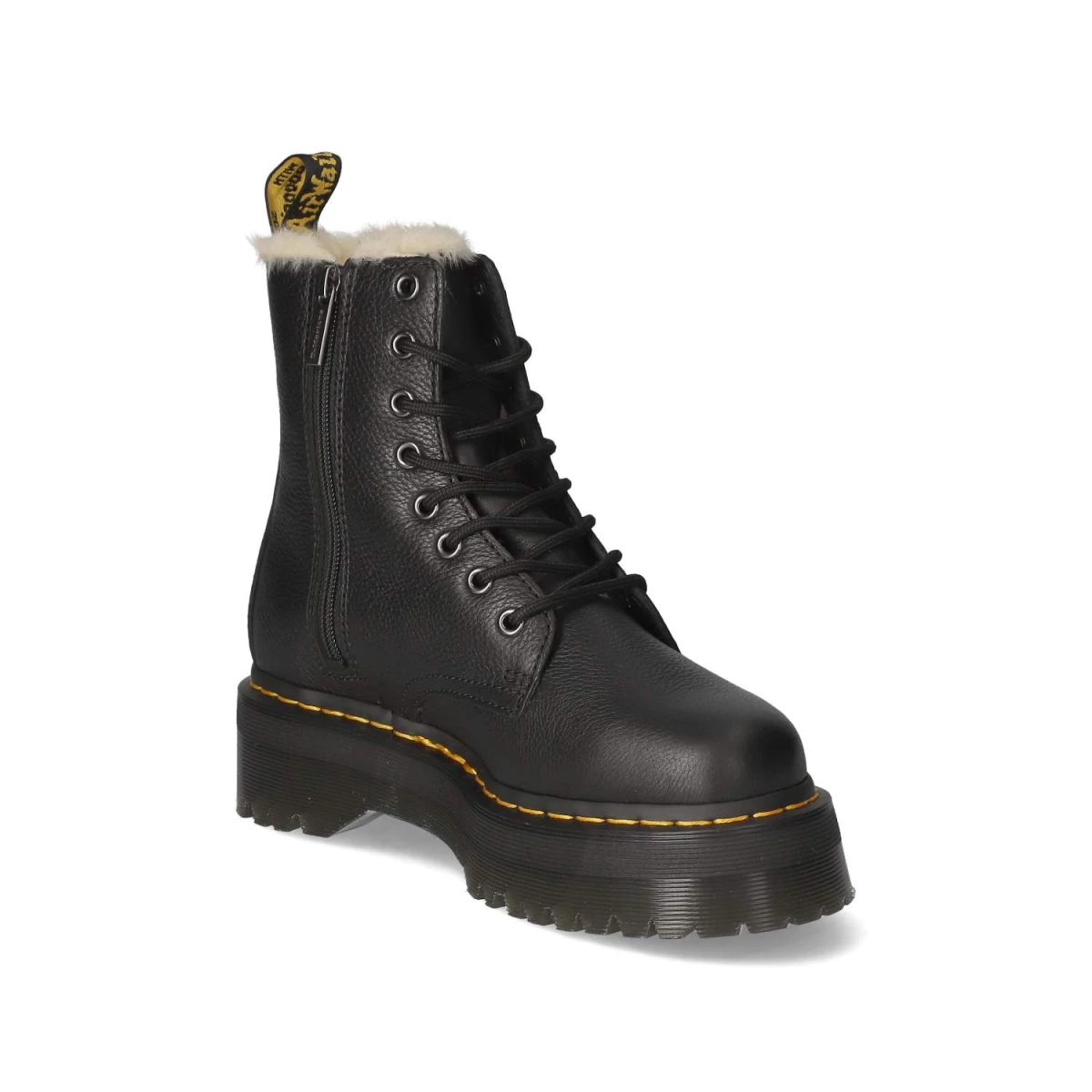 Dr. MartensWinterstiefeletten JADON - black