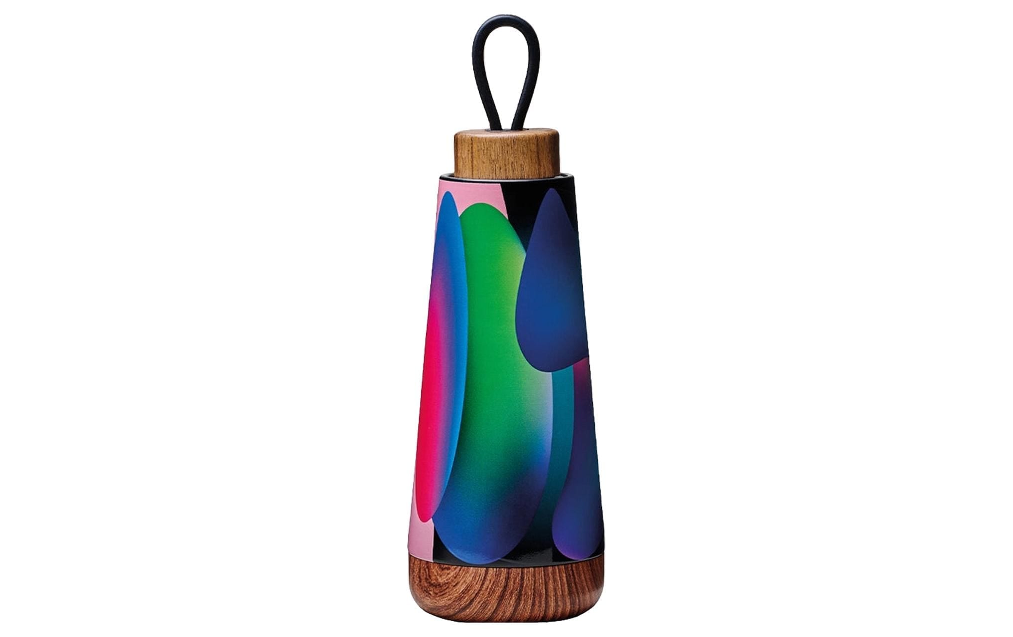Thermoflasche »BioLoco Loop M.-colorful balloons 350 ml«