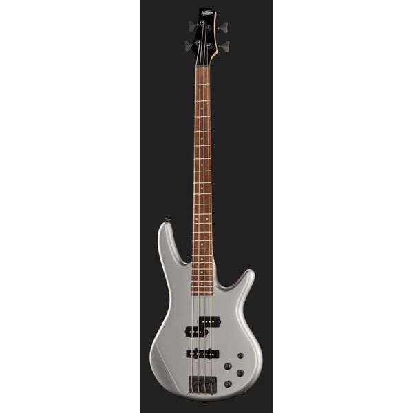 Ibanez GSR200-SV
