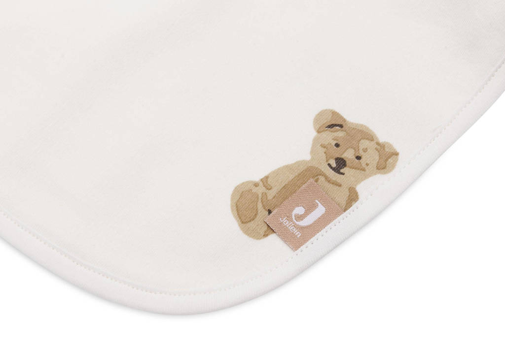 slab teddy bear/harvest - set van 5