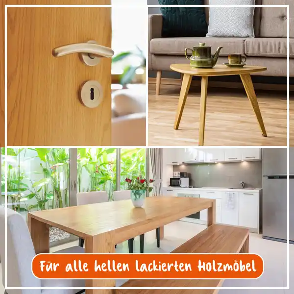 fixneu Politur hell
