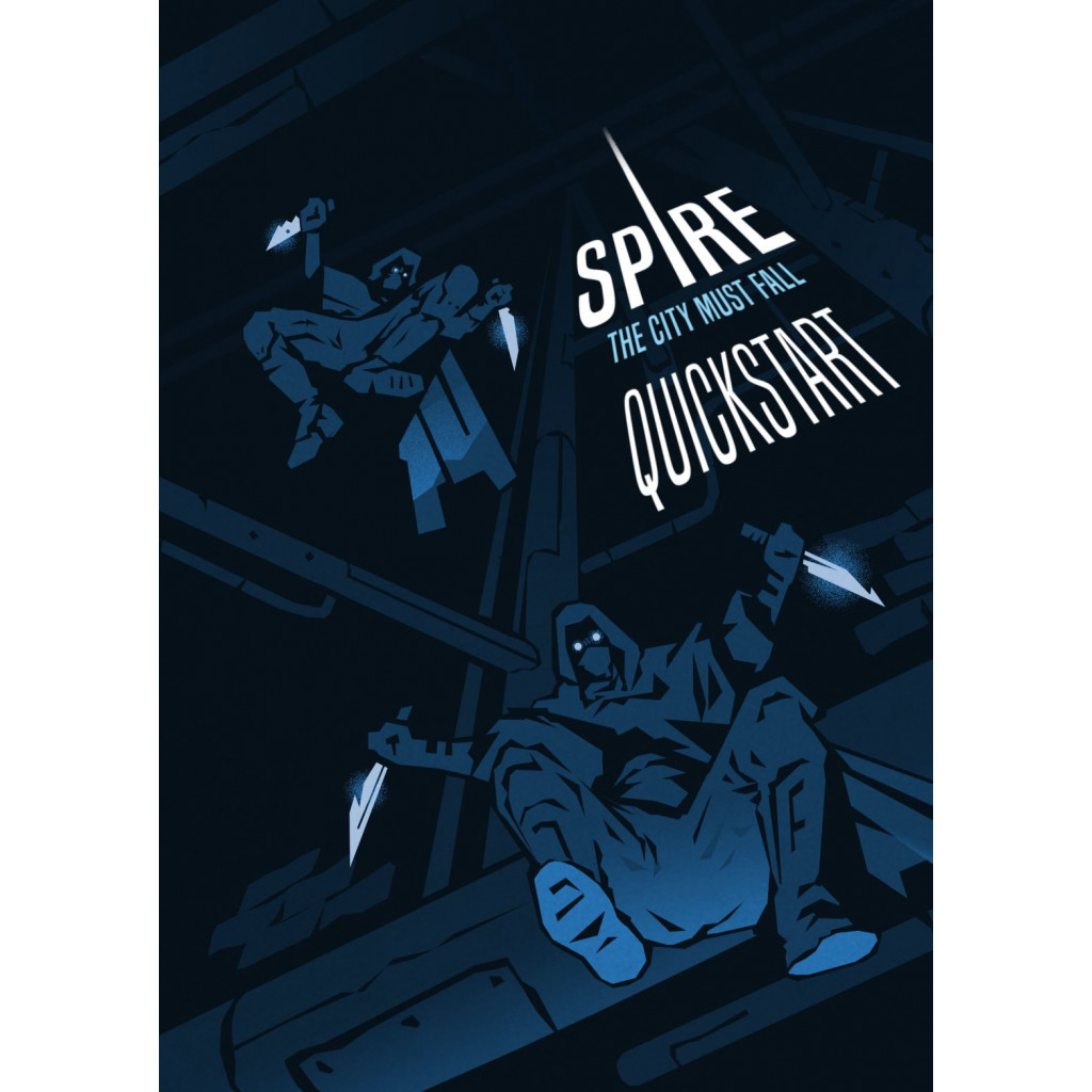 Spire - Quickstart