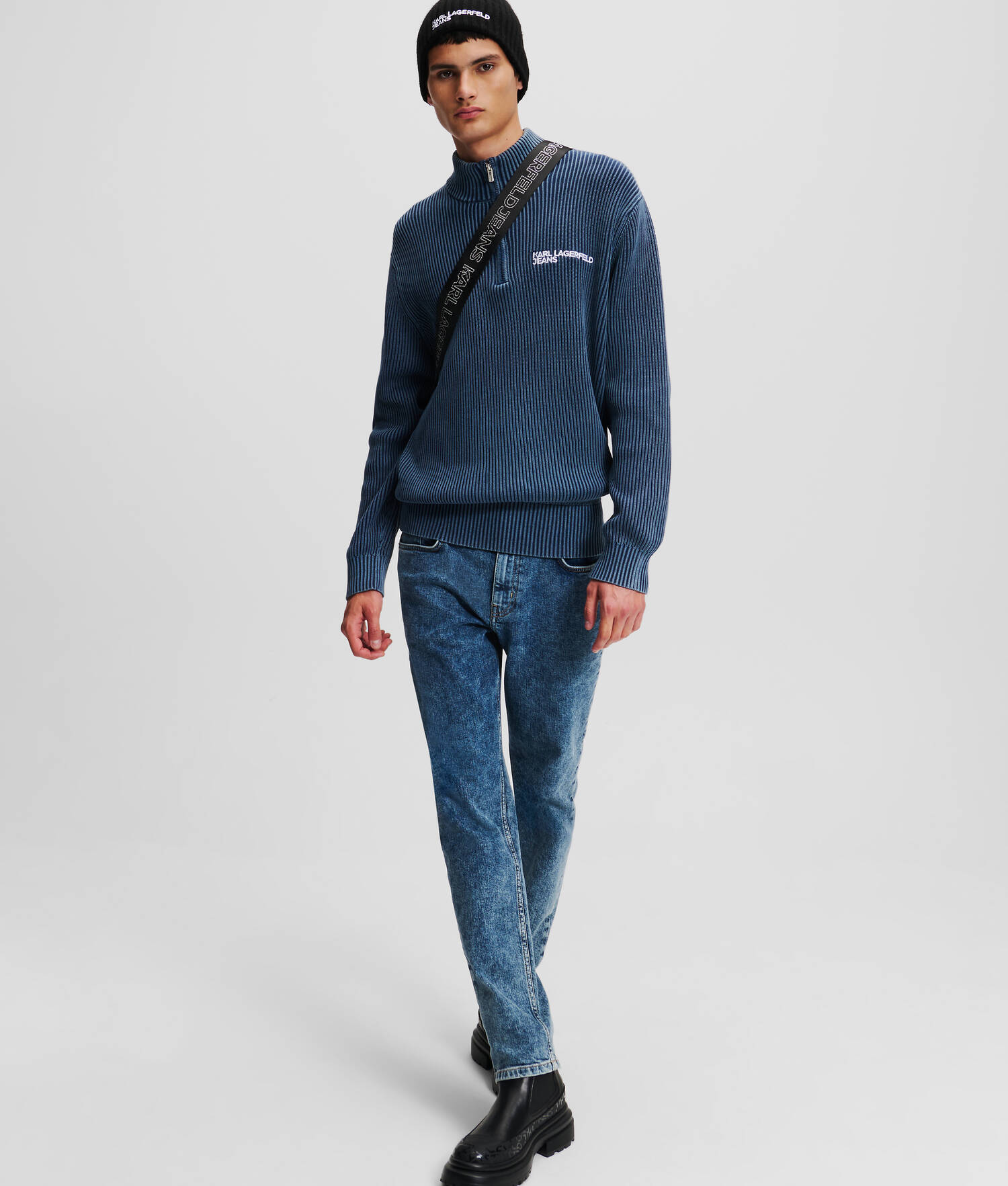 JEAN SLIM KLJ