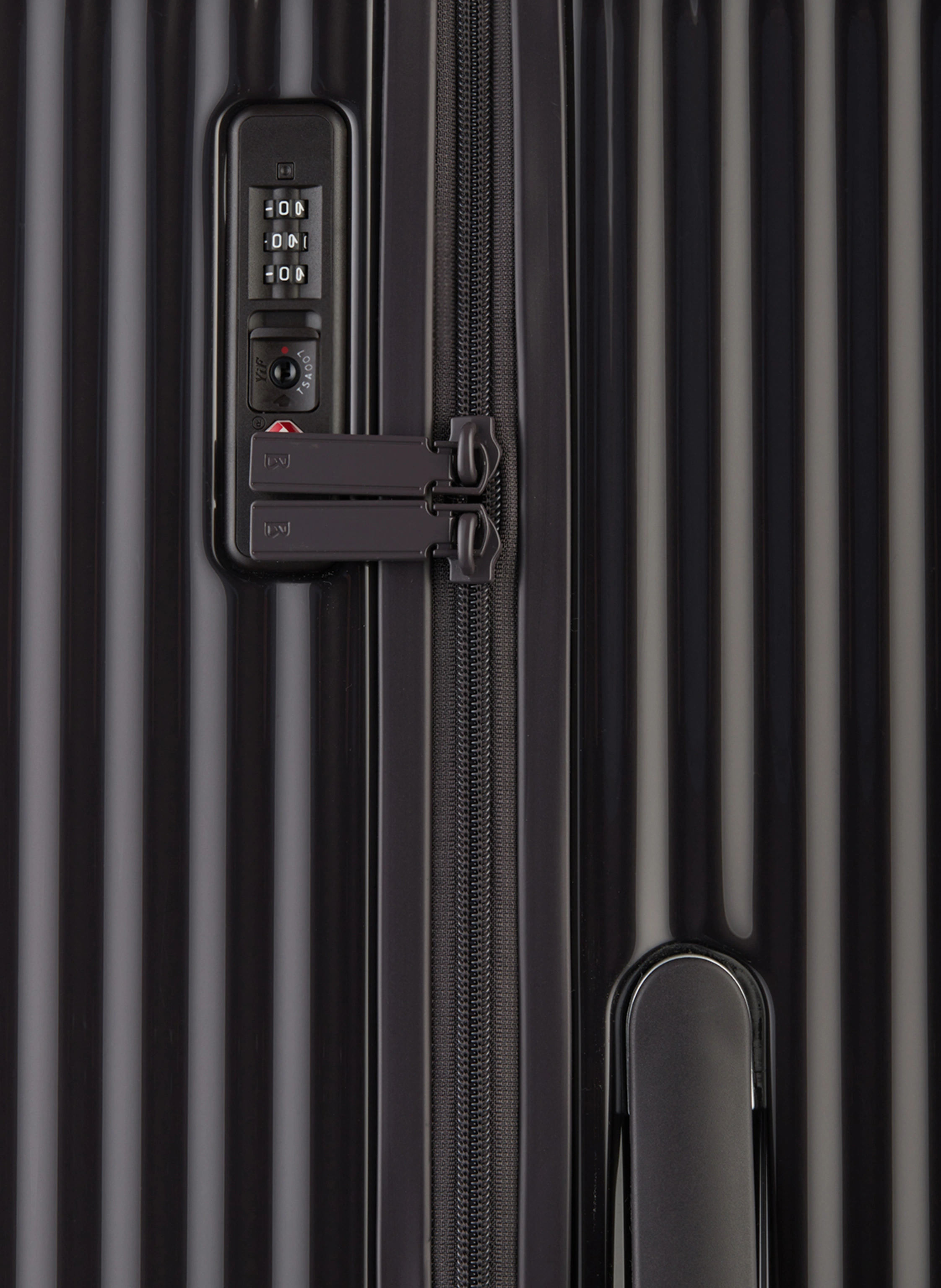 BOGNER Trolley PIZ C75