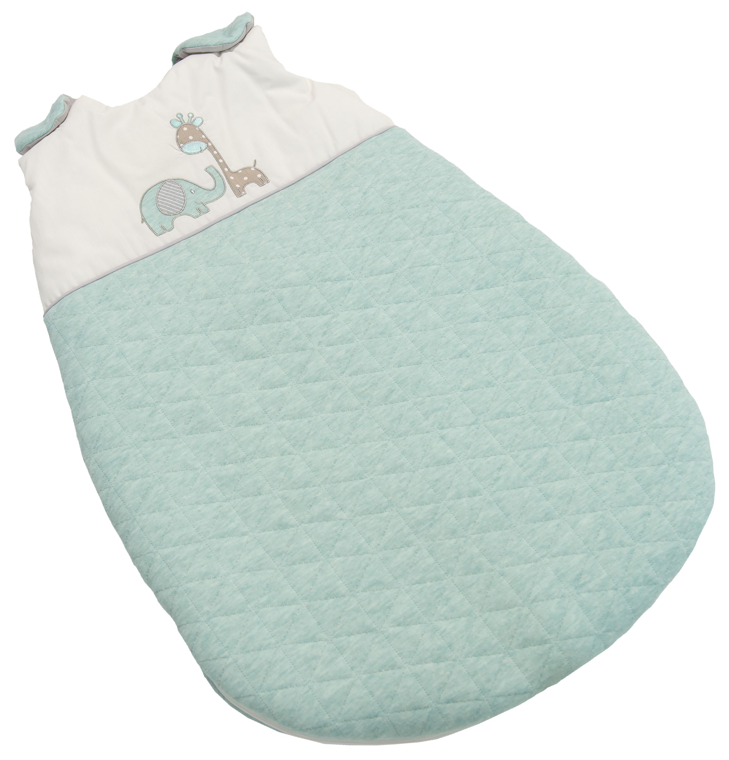 Sommerschlafsack MAX & MILA