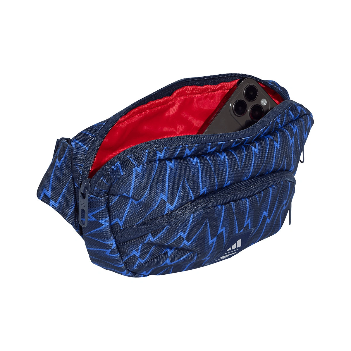 Bolsa de cintura adidas Arsenal FC 2025-2026 (2.7 L)