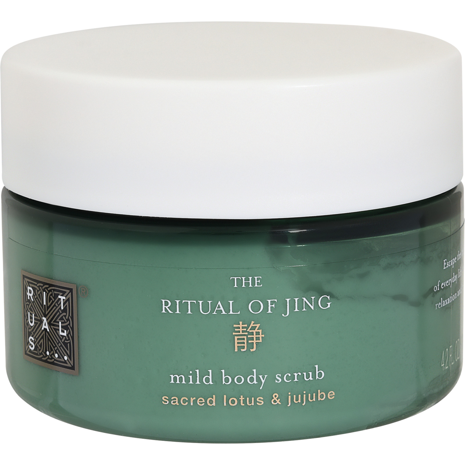 Rituals The Ritual of Jing Pflegeset, 3-teilig