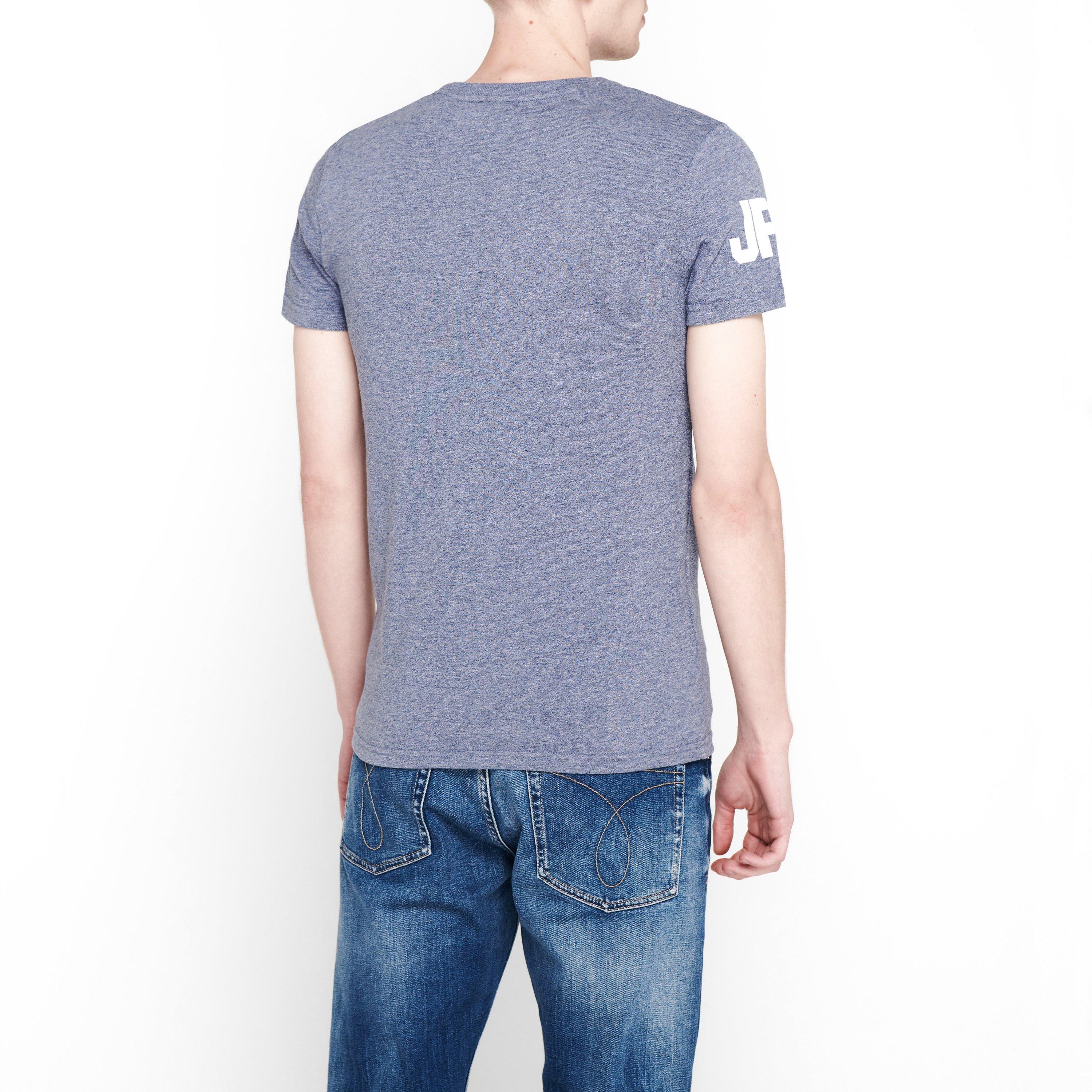 Superdry Vintage Logo T Shirt