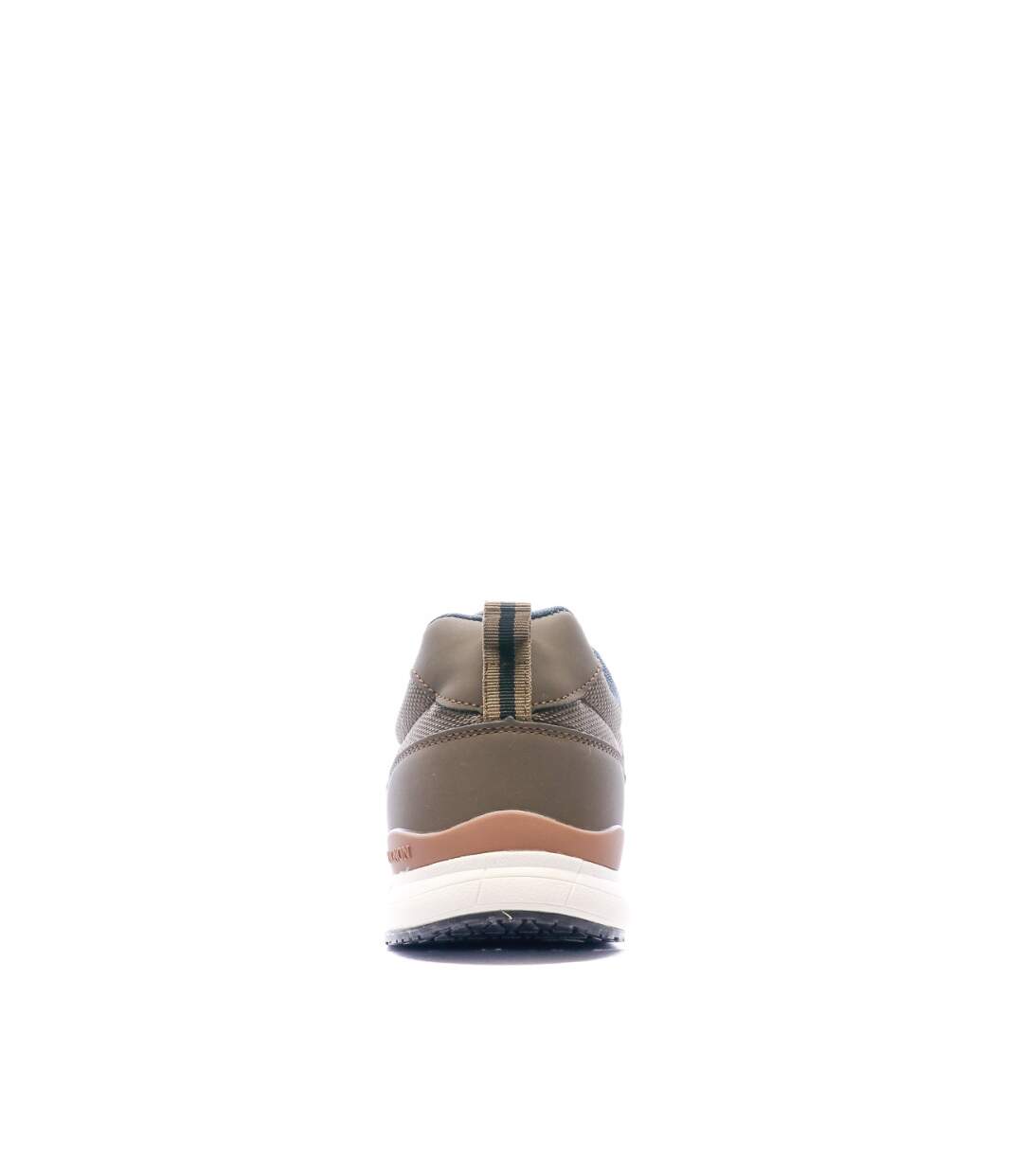 Baskets Marron Homme Chevignon Deonce