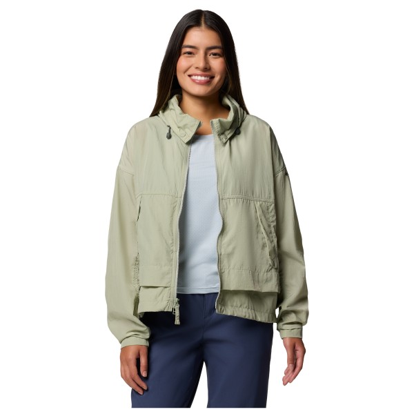 Columbia - Women's Paracutie II Windbreaker - Coupe-vent