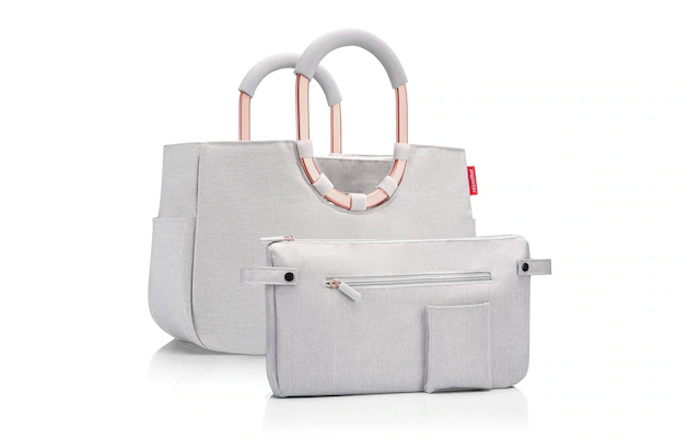 REISENTHEL® Einkaufskorb »loopshopper«