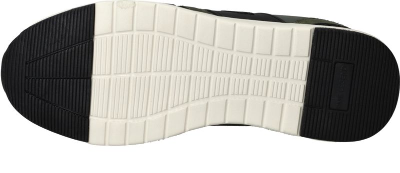 PME Legend Stinster Sneakers Groen Heren