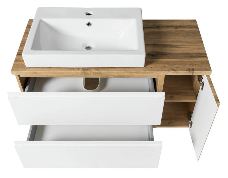 XORA Waschtisch-Set  VARESE