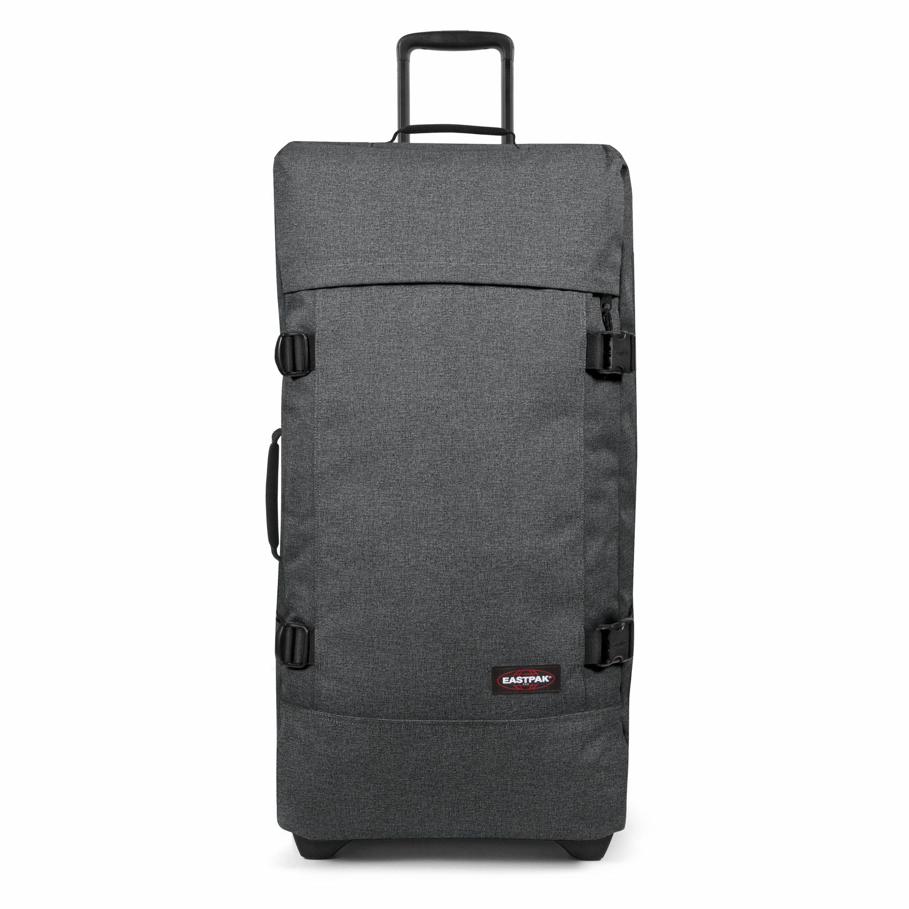 Tranverz L Black Denim