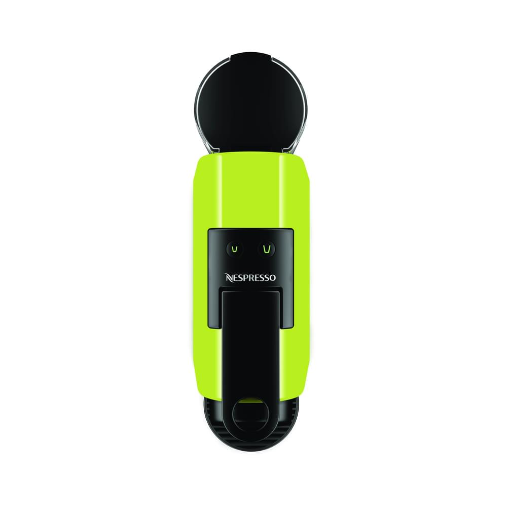 De'Longhi EN 85.LAE Essenza Mini + Nespresso Milk Frother