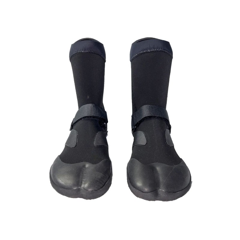 Chaussons Vissla High Seas II 5mm Split Toe - The Corner Shop