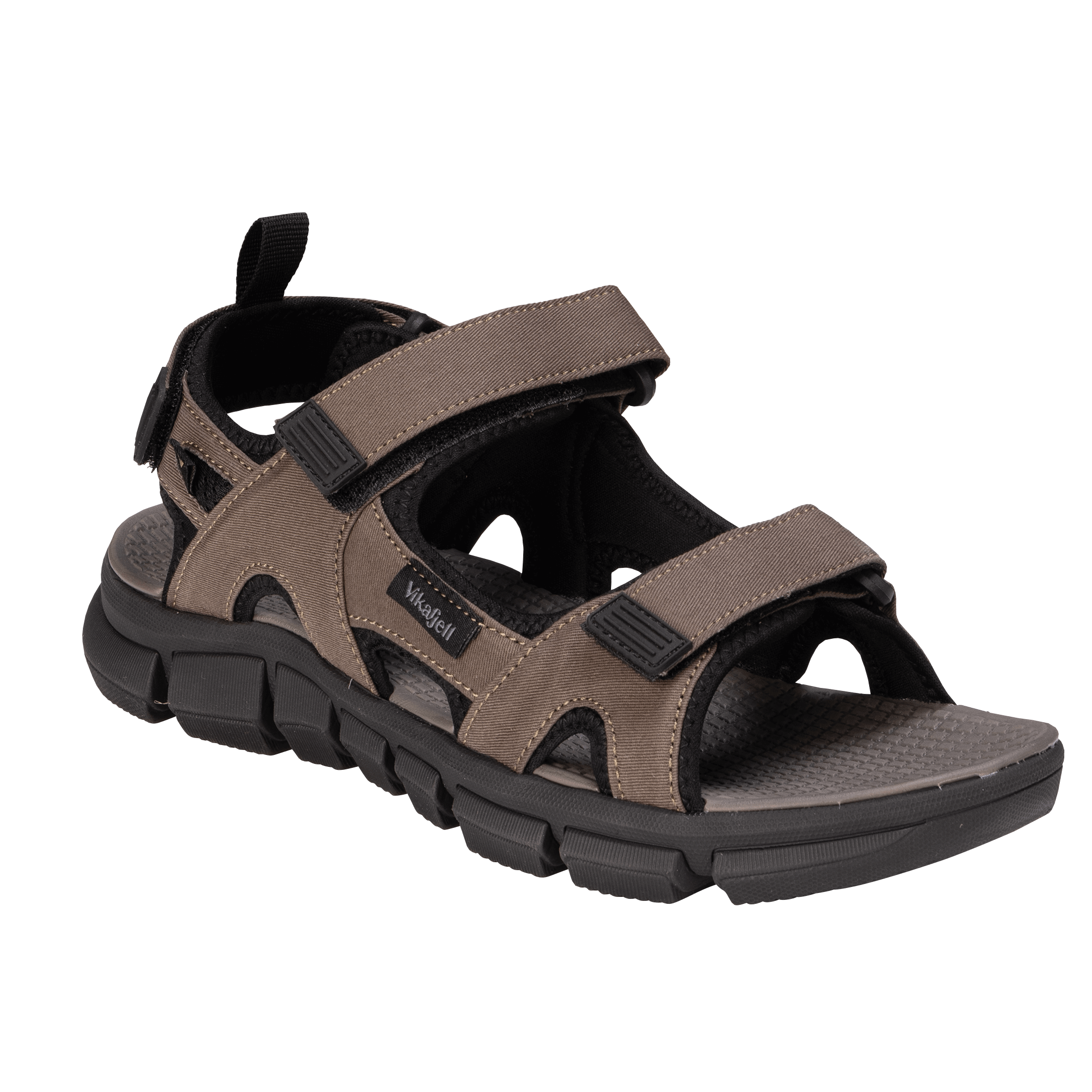 Vikafjell Liune 39-46 - Tøfler og slippers