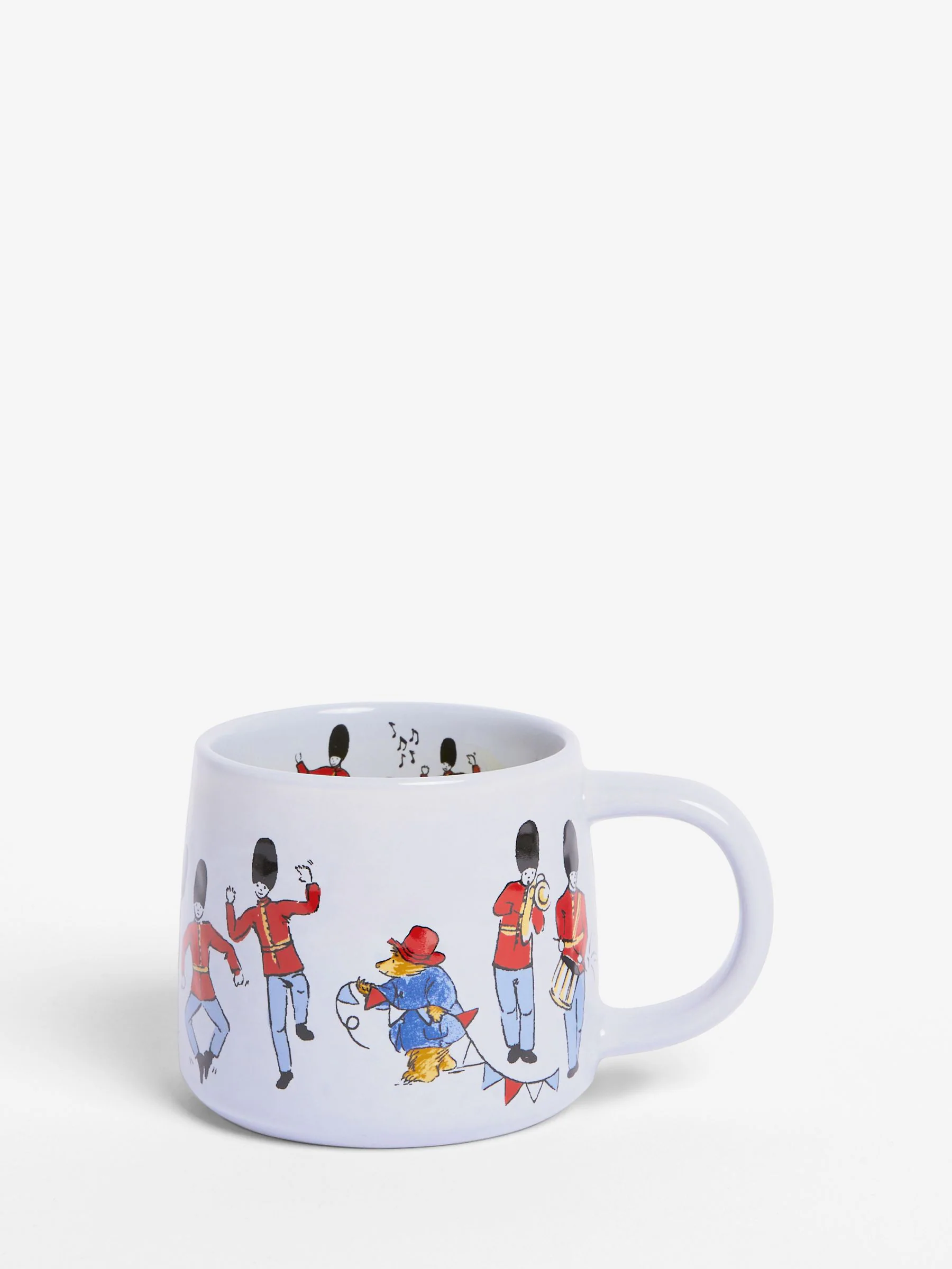 Cath Kidston Paddington minimok