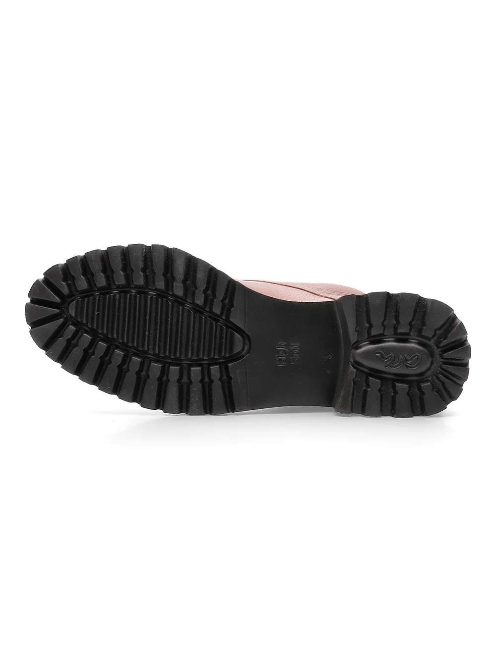 Stiefelette Kent cognac