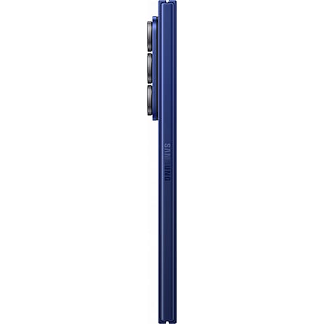 Samsung Galaxy Z Fold7 256GB - Blue Shadow