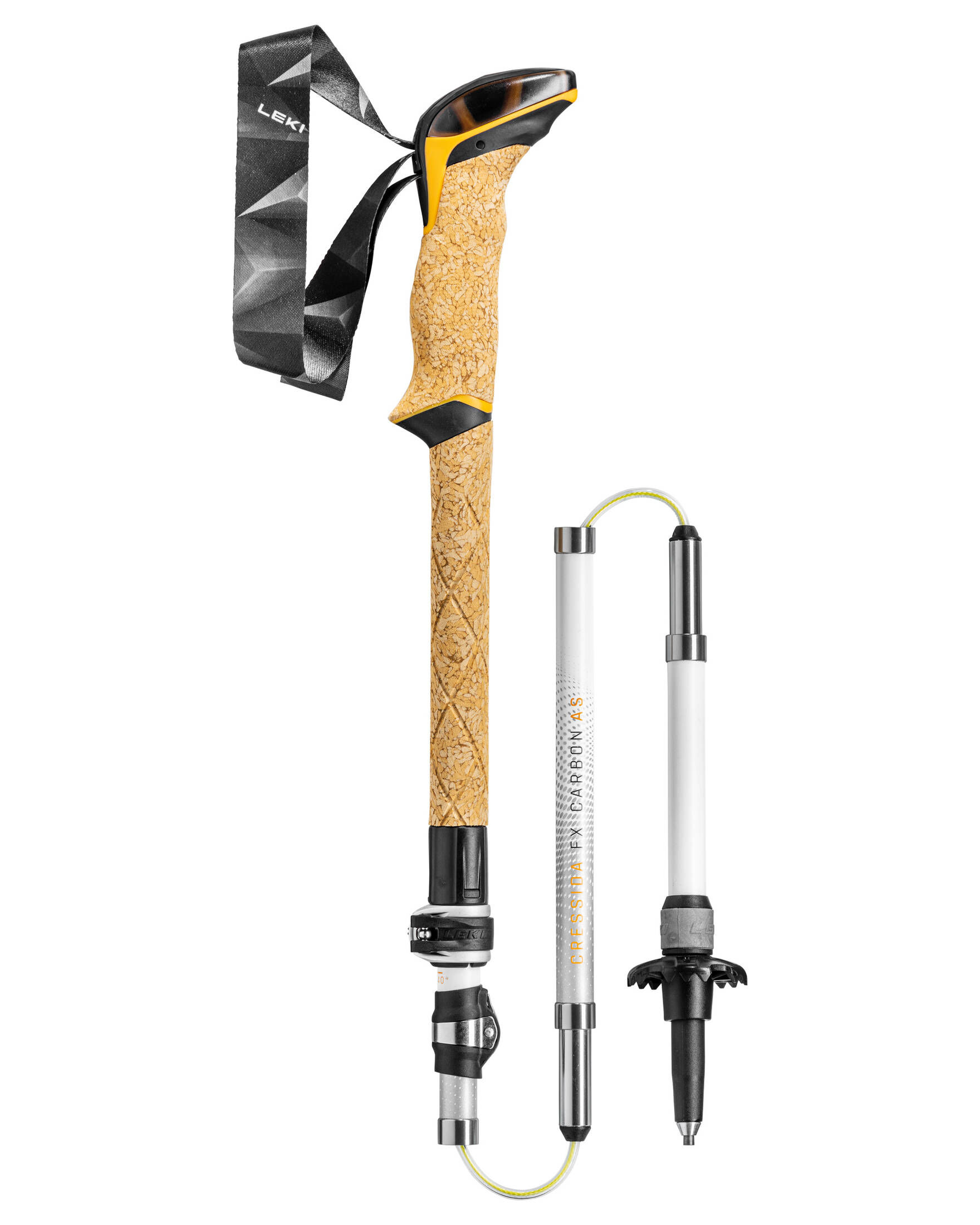 Leki| Damen Wanderstöcke CRESSIDA FX CARBON AS