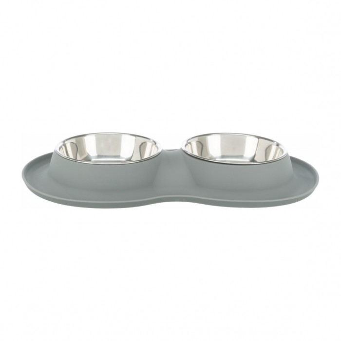 Gamelle double SiliDog